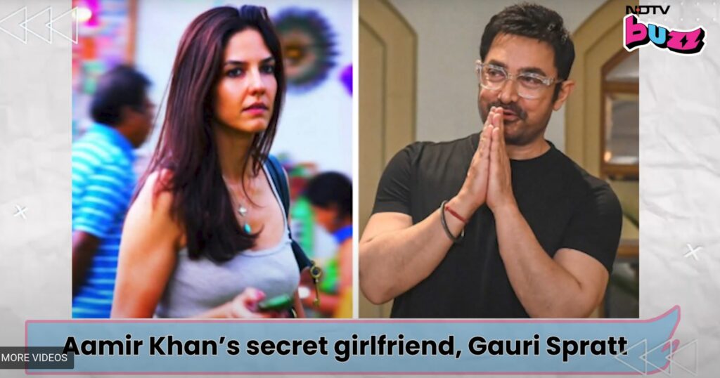 Aamir khan