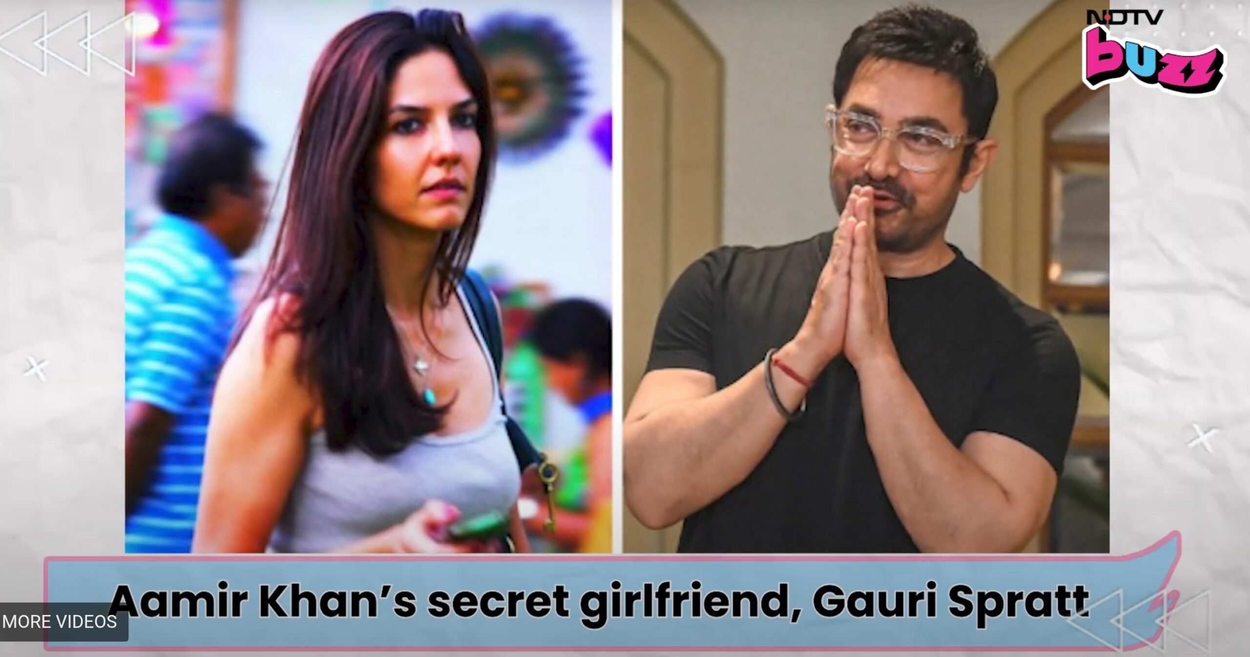 Aamir khan