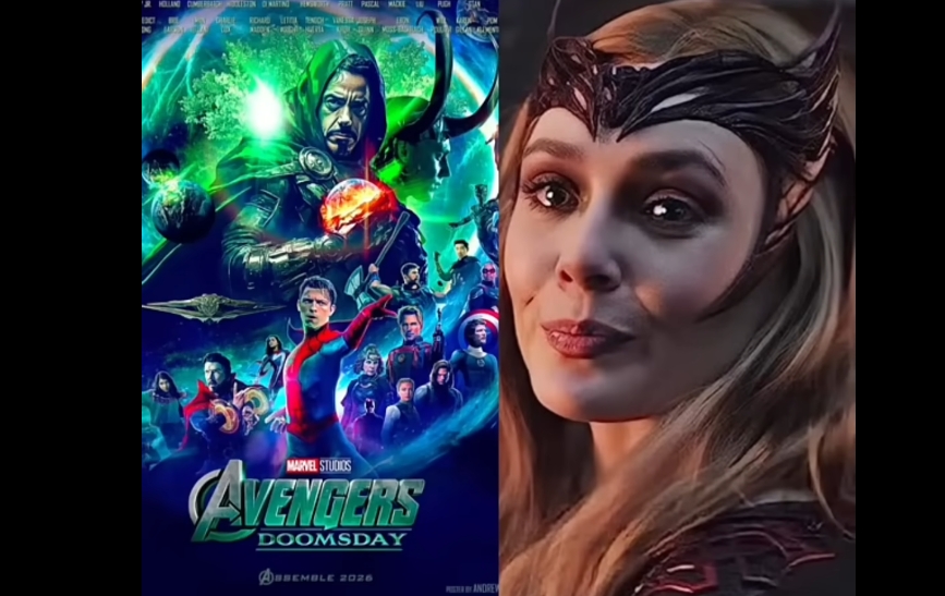Avengers: Doomsday Cast Shocking Fans for All the Wrong Reasons!