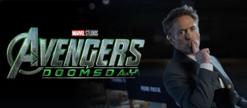 Avengers: Doomsday Cast Shocking Fans for All the Wrong Reasons!