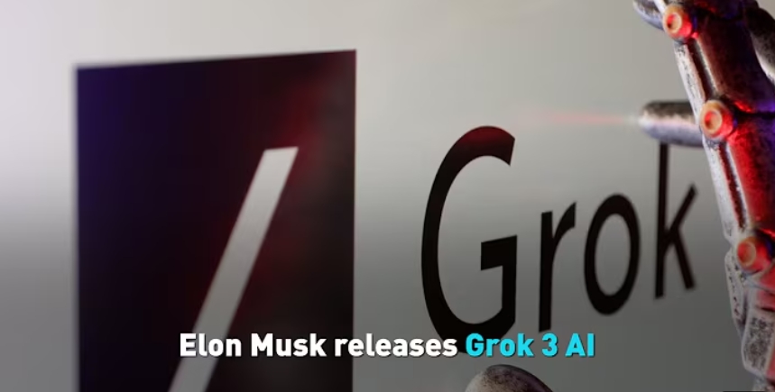 Elon Musk’s Grok 3 AI: The Groundbreaking Innovation That’s Changing the AI Game