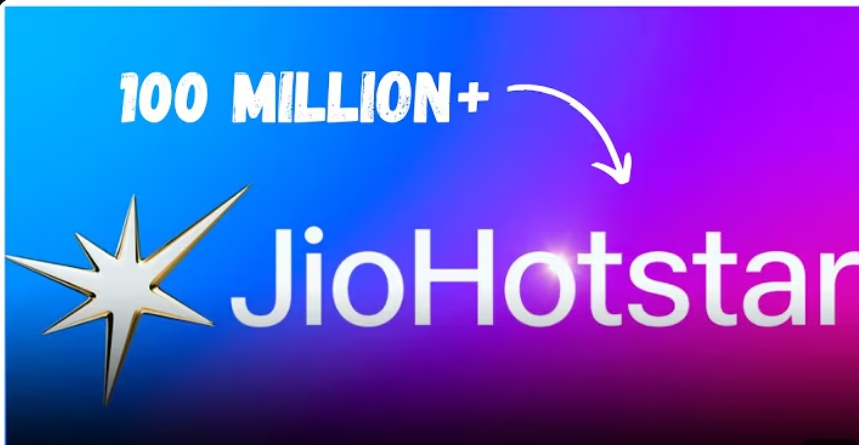 JioHotstar 100 Million Paid Subscribers Breaks Record – A Historic Achievement in Streaming
