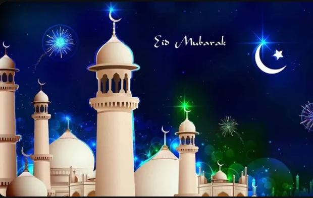 Eid ul-Fitr 2025: Ultimate Moon Sighting Guide & Celebration Updates for Saudi Arabia, UK, UAE, USA, India & More