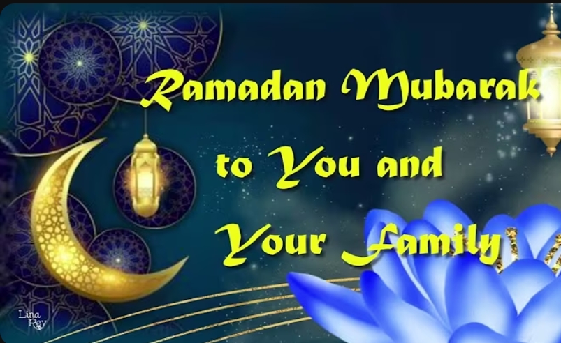 Ramadan 2025: 50+ Heartfelt Ramadan Kareem Wishes, Greetings, and Images for Family & Friends