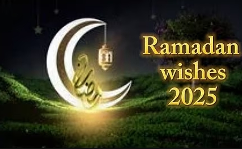 Ramadan 2025: 50+ Heartfelt Ramadan Kareem Wishes, Greetings, and Images for Family & Friends