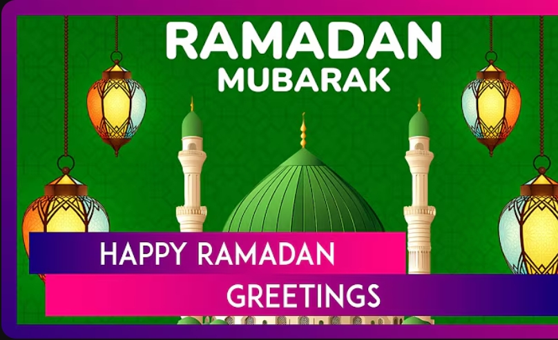 Ramadan 2025: 50+ Heartfelt Ramadan Kareem Wishes, Greetings, and Images for Family & Friends