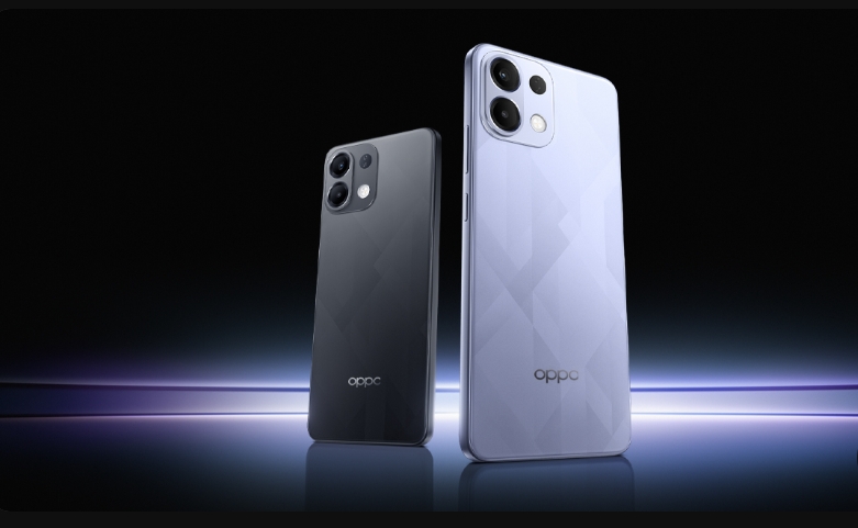 Oppo K13 5G Launched in India: Massive 7000mAh Battery and Snapdragon Chipset for Mid-Range Users